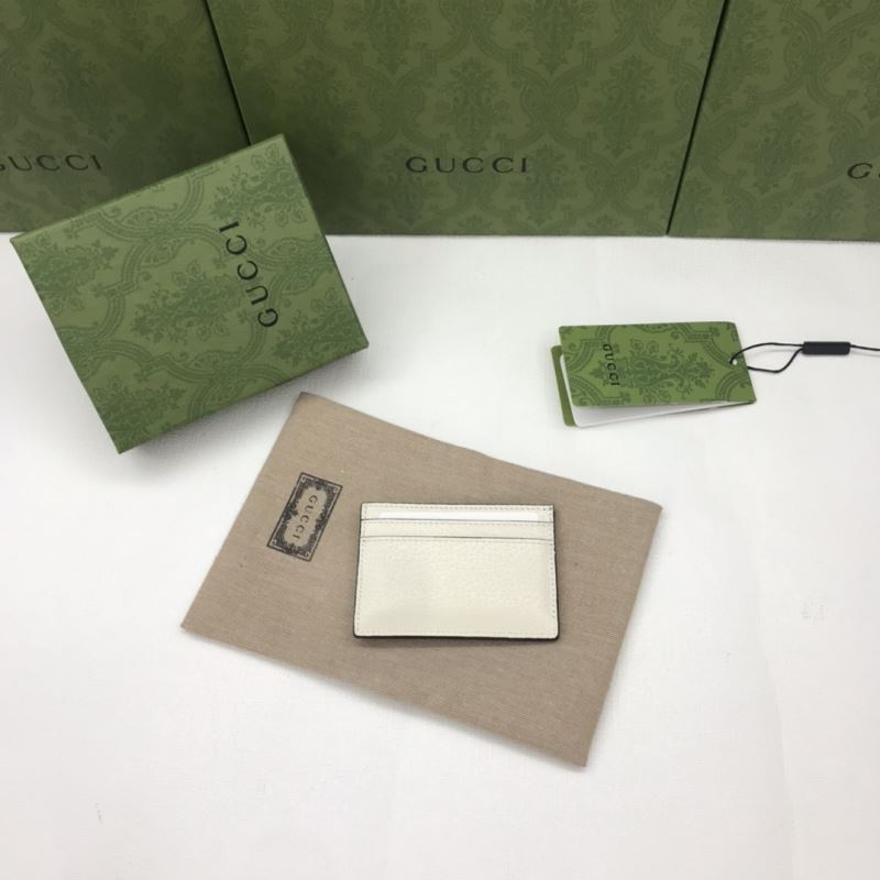 Gucci Wallets